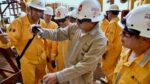 PEMEX se propone reducir uso del agua en sus refinerías y duplicar nivel de rehúso