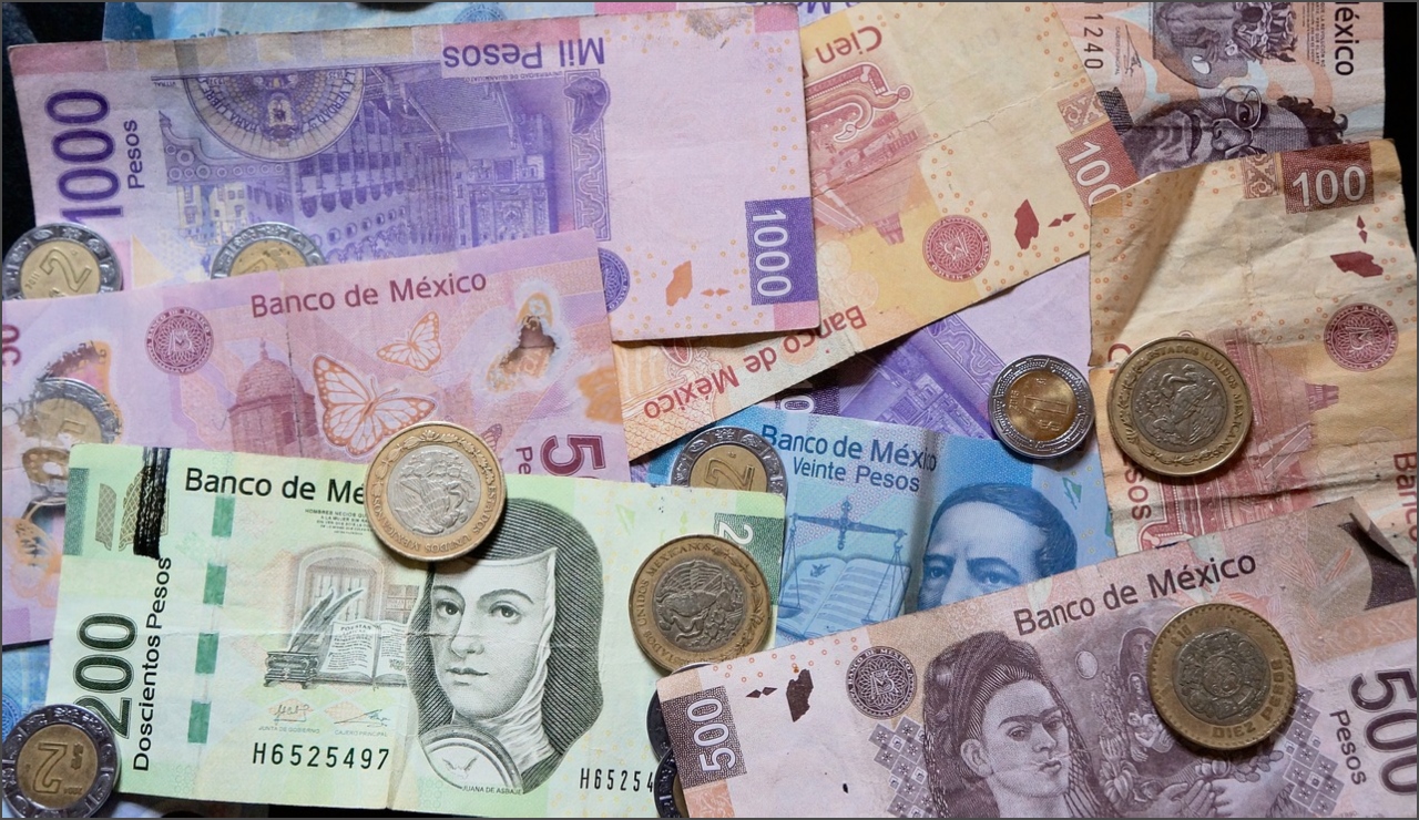Banxico mantiene la tasa de interés en 11.25% Banxico mantiene la tasa de interés en 11.25%