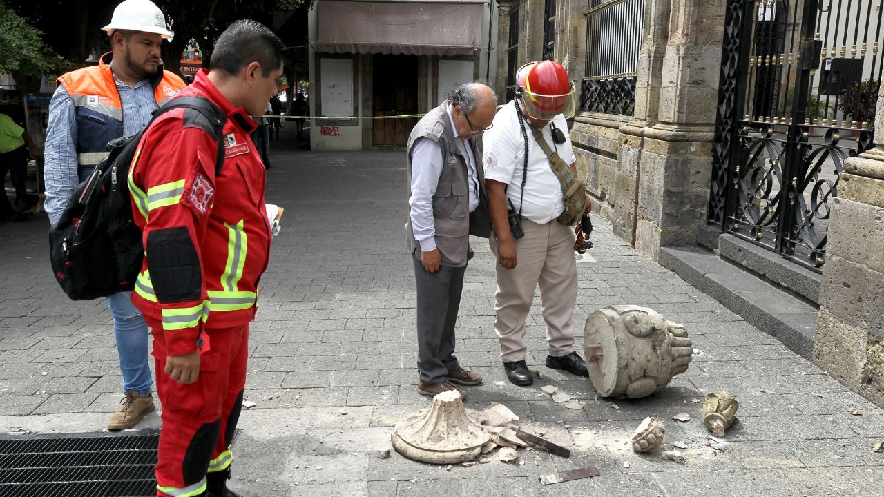 Reconstrucción de viviendas post-sismo 2017 concluirá en diciembre