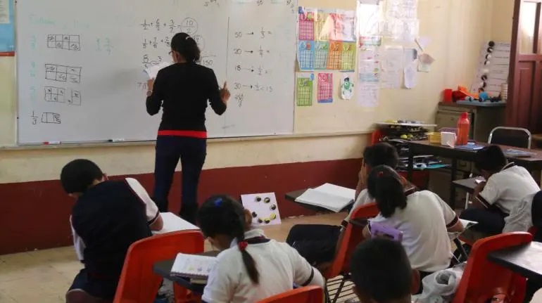 Desplegará SSC a más de 6 mil policías para el regreso a clases Desplegará SSC a más de 6 mil policías para el regreso a clases