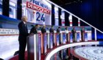 AMLO a precandidatos republicanos de EUA: “No somos la piñata de nadie”
