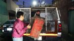 Rescatan a 31 perritos en Ecatepec; vivían en condiciones de hacinamiento