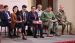 Rosa Icela Rodríguez revela caída de casi 71% en secuestro