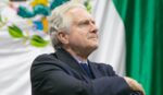 Hay acuerdo entre diputados para sustituir a Creel en presidencia de San Lázaro