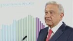 “Sigue bajando”: AMLO celebra disminución de inflación en México