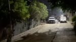 Tres hombres atacan y asesinan a mujer en colonia Camino Verde, Tijuana