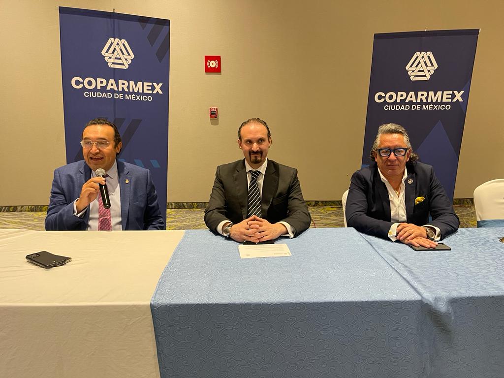 El comercio electrónico representó 528 mil mdp en 2022; un tercio de las compras se realiza en la CDMX