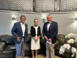 Ricardo Monreal será coordinador de Organización y Enlace Territorial de Claudia Sheinbaum