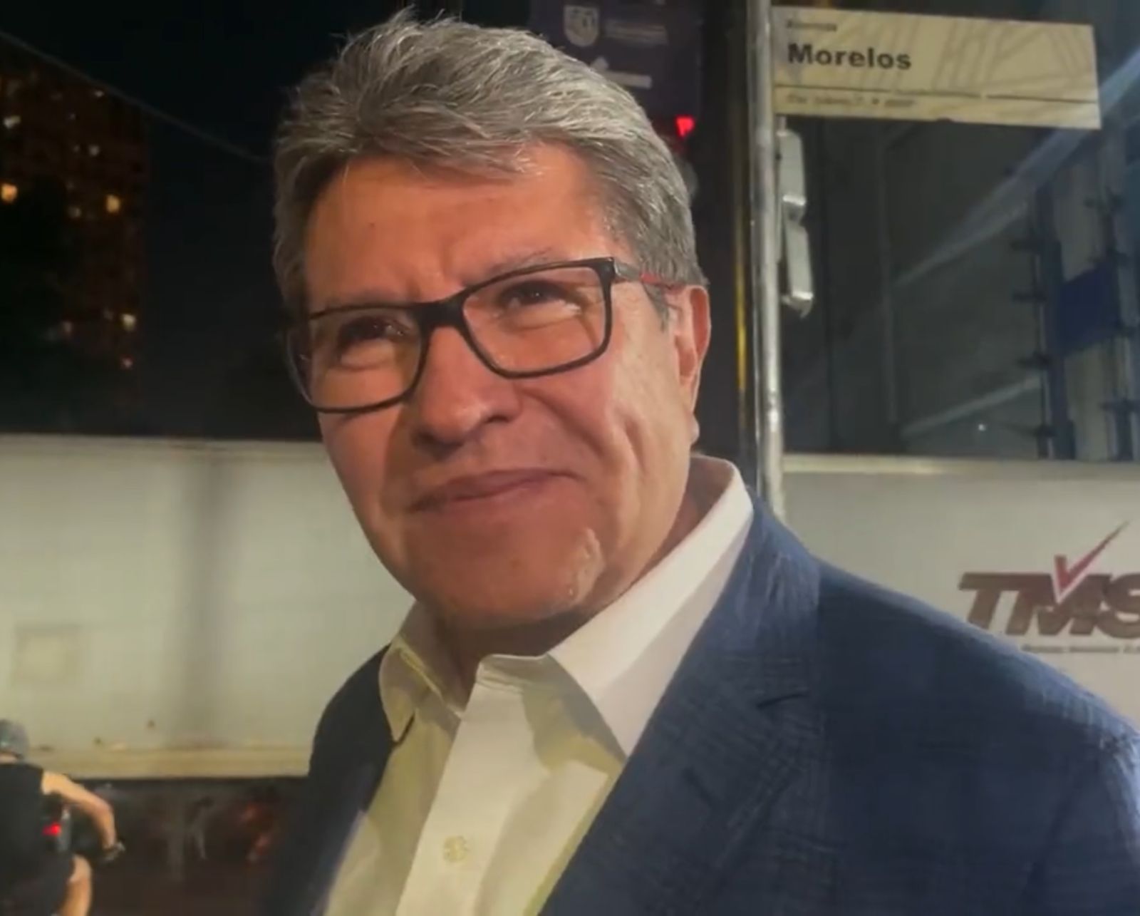 Inteligencia Artificial puede confundir, engañar y defraudar en campañas políticas: Ricardo Monreal Inteligencia Artificial puede confundir, engañar y defraudar en campañas políticas: Ricardo Monreal