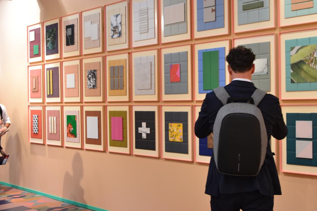 Italia celebra 40 aniversario de CERSAIE; mexicanos visitarán la feria