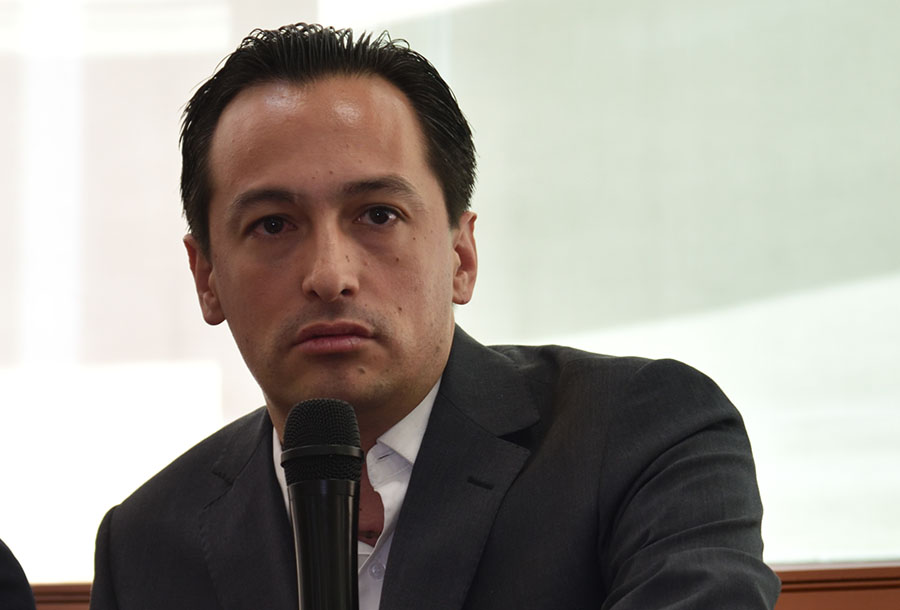 Rebsamen: Legado de muerte, negligencia y corrupción de Sheinbaum Rebsamen: Legado de muerte, negligencia y corrupción de Sheinbaum