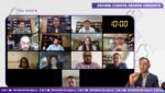Emite IECM Convocatoria de 15º Concurso Juvenil de Deliberación Pública