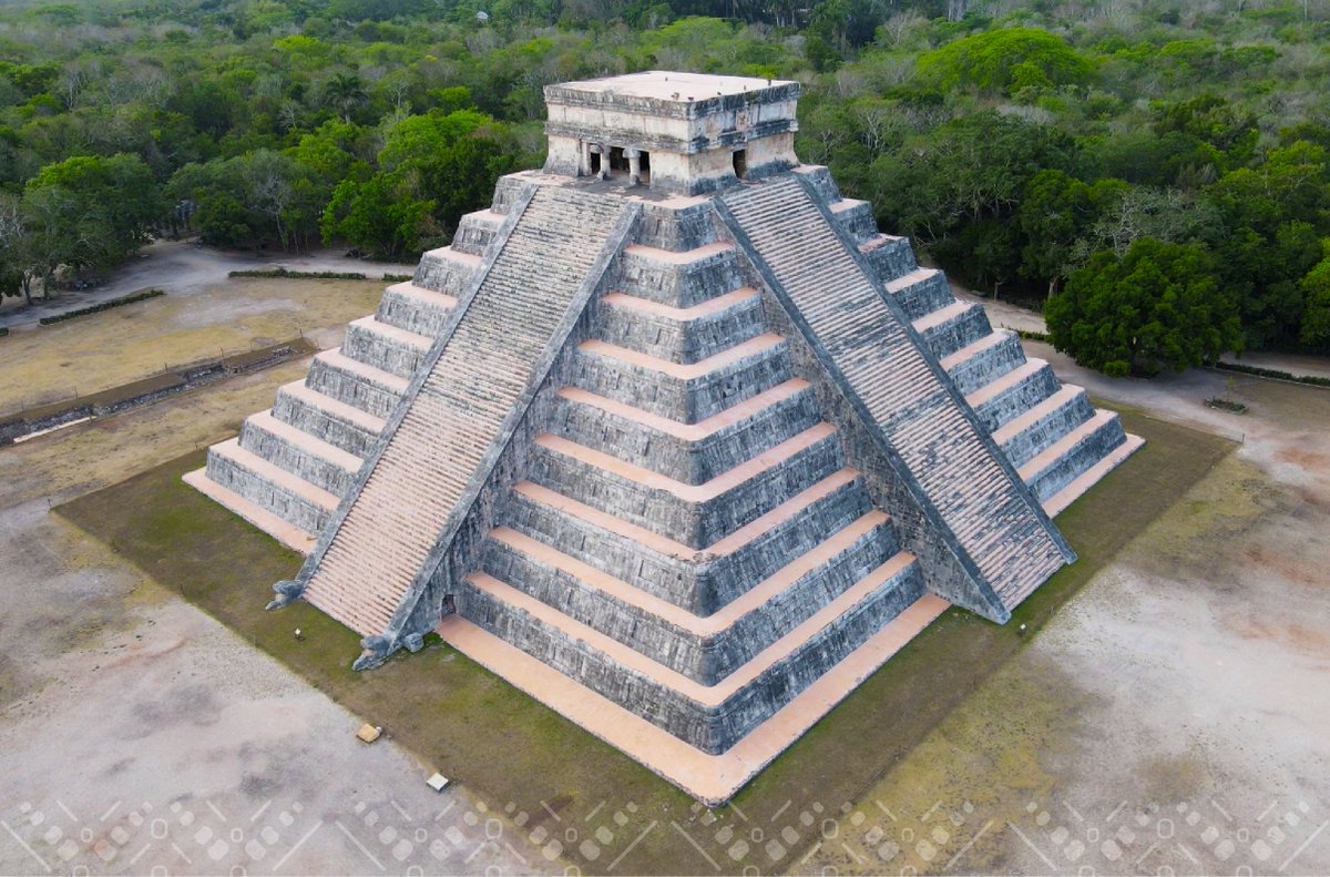 Ofrece Tren Maya más sitios arqueológicos abiertos y mejor recepción al público 