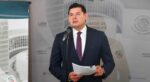Armenta proyecta atraer 2 millones de votos a Morena en el 2024