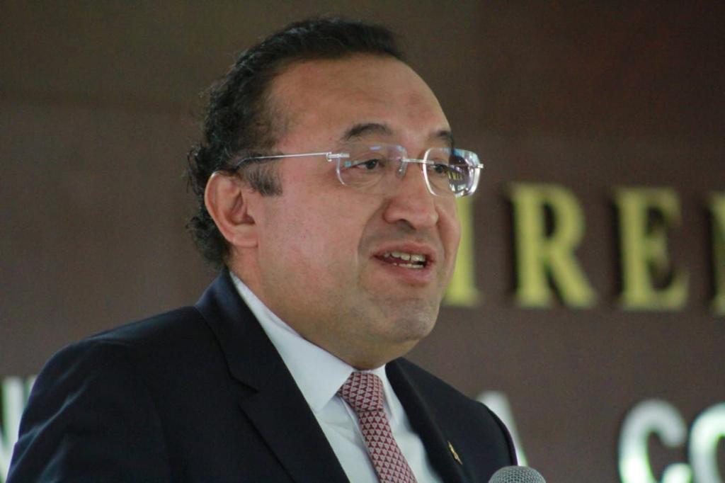 Recibe COPARMEX CDMX con los brazos abiertos la I Feria Iberoamericana de Innovación y Emprendimiento (FIIE Coparmex)