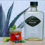 Los cocteles más simples hechos con tequila para armar esa noche mexicana