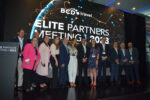 Con gran éxito BCD Travel realizó el Elite Partner Meetings 2023