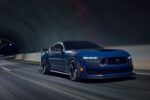 Ford Mustang 2024 edición Black Horse todo lo que tienes que saber