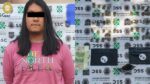 Cae “El Mulan” dealer de la Ibero en la Álvaro Obregón