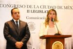 Alcaldesa de Morena denunciará a funcionario de Coahuila por violencia de género
