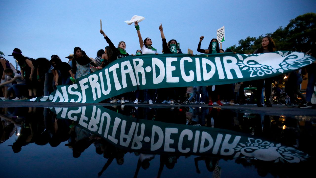 Suprema Corte despenaliza el aborto en México Suprema Corte despenaliza el aborto en México