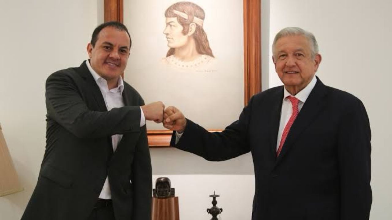 Cuauhtémoc Blanco decide no ir por la candidatura de CDMX Cuauhtémoc Blanco decide no ir por la candidatura de CDMX