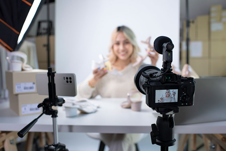 El futuro de los influencers en LATAM El futuro de los influencers en LATAM