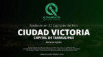 Coalición Morena-PVEM y PT arrasaría en la capital de Tamaulipas: Encuestadora IQ