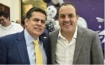 Fidel Giménez Valdés Román: lastre para Cuauhtémoc Blanco