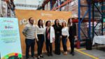 Organización Soriana y Red BAMX, 30 años Juntos  combatiendo el hambre en México