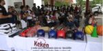 Impulsa y cuida Kekén a nuevas generaciones