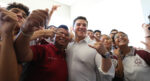 Anuncia Samuel García mil 500 mdp para la construcción de nuevos Planteles Educativos en NL