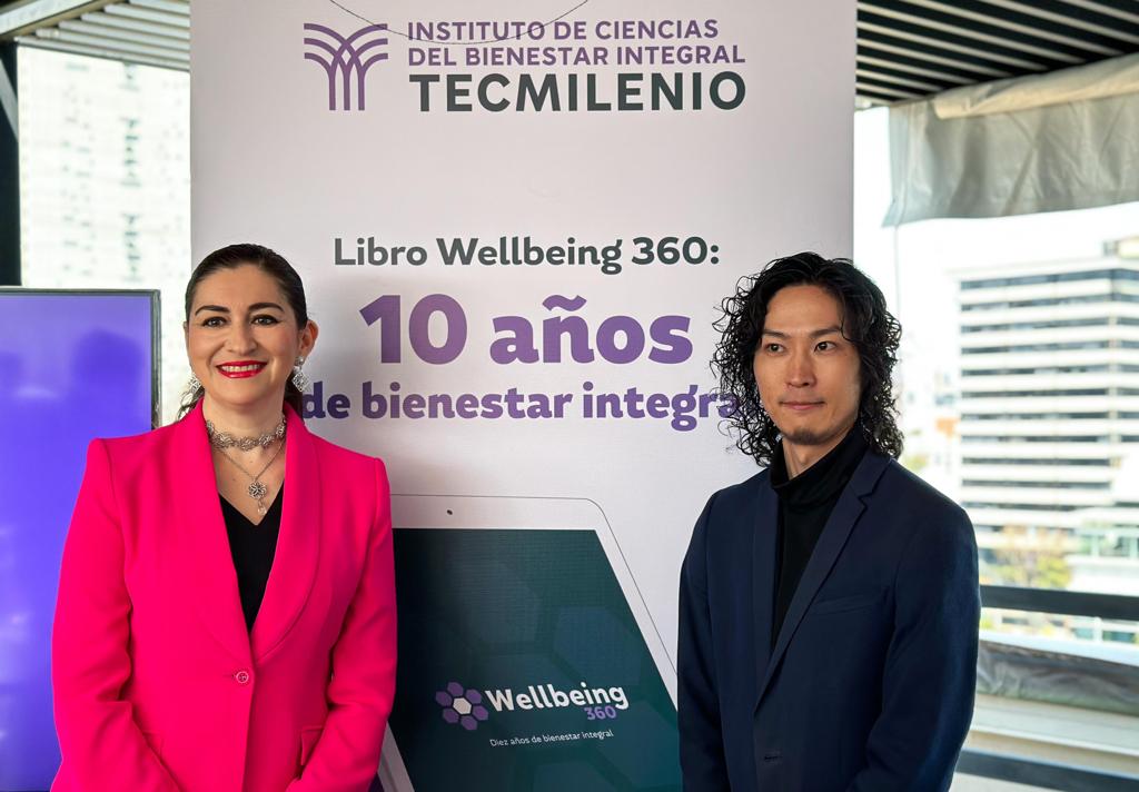 Indispensable encontrar el equilibrio para nuestro bienestar en la vida: Tecmilenio Indispensable encontrar el equilibrio para nuestro bienestar en la vida: Tecmilenio