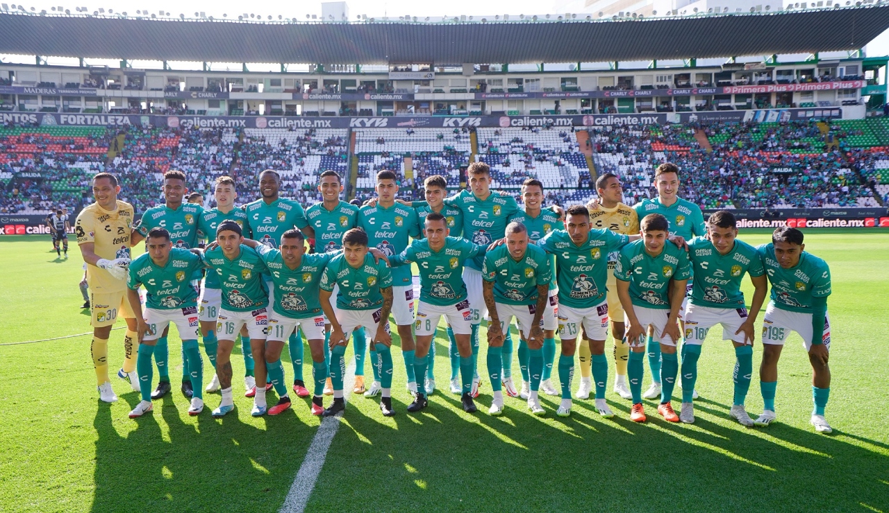 El León podría enfrentar al Manchester City en el Mundial de Clubes