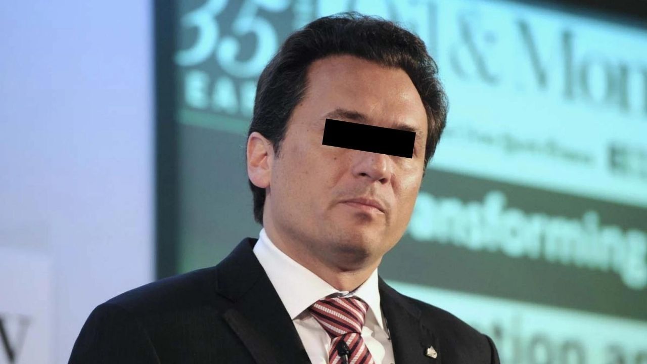 Sin pagar nada, Lozoya libra proceso por caso Agronitrogenados Sin pagar nada, Lozoya libra proceso por caso Agronitrogenados