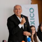Se destapa el papá del Checo Pérez para la gubernatura de Jalisco