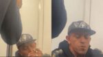 Hombre se viaja con marihuana en el Metro de la CDMX