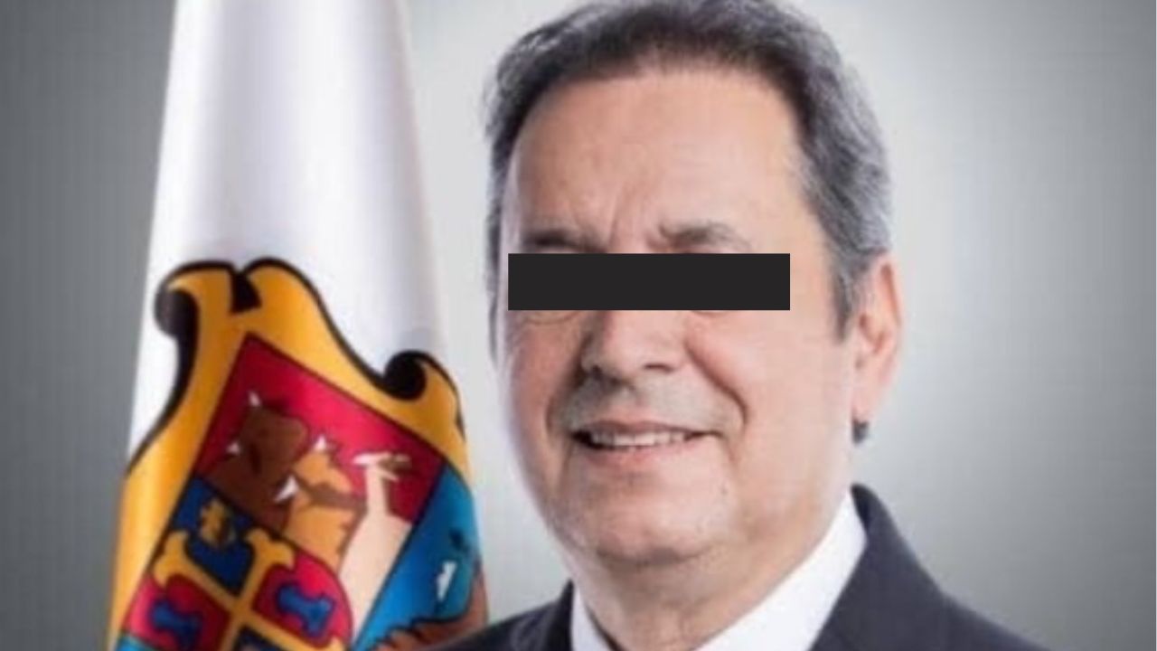 Vincula a proceso a exfuncionario de la SEP Tamaulipas por desvió de recursos Vincula a proceso a exfuncionario de la SEP Tamaulipas por desvió de recursos