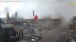 Activan alertas por fuertes lluvias en CDMX