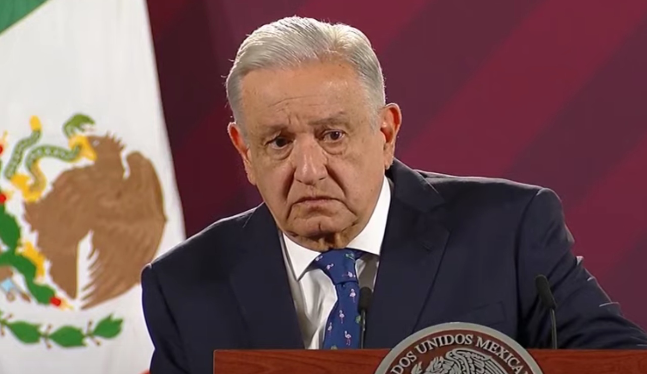 Cancela AMLO ir a cumbre Alianza Asia-Pacífico: “No queremos participar en eso” Cancela AMLO ir a cumbre Alianza Asia-Pacífico: “No queremos participar en eso”
