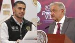 AMLO llama a no usar caso Ayotzinapa con “fines politiqueros” contra García Harfuch