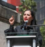 La proxima Jefa de Gobierno debe mejorar la movilidad de la CDMX y en especial el Metro consideró Sandra Cuevas