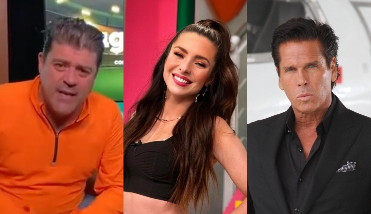 Capturan a presunto estafador de Palazuelos, “El Burro” Van Rankin y otros Capturan a presunto estafador de Palazuelos, “El Burro” Van Rankin y otros