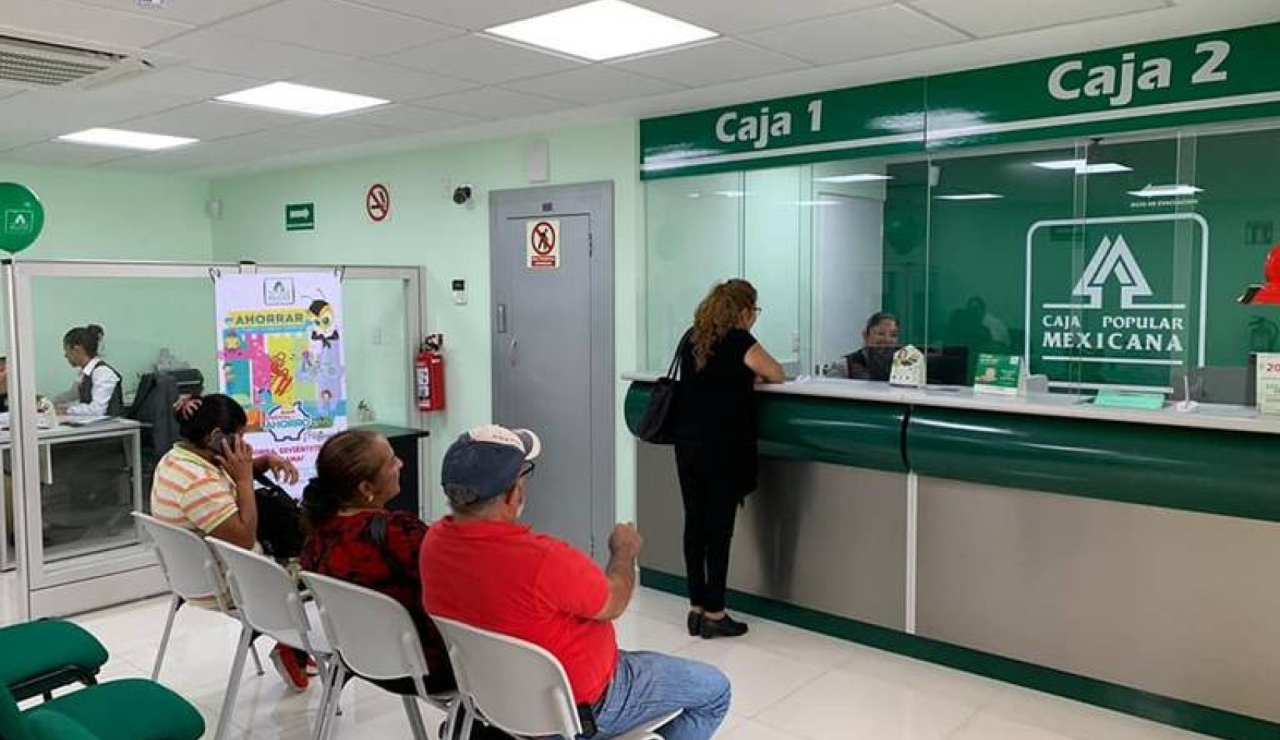 Caja Popular sufre hackeo y CNBV revisa seguridad Caja Popular sufre hackeo y CNBV revisa seguridad