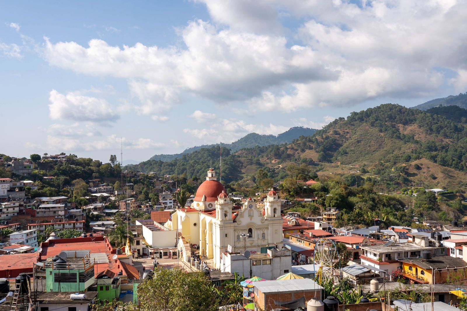 Brillará Oaxaca en Tianguis Internacional de Pueblos Mágicos en Los Ángeles, California Brillará Oaxaca en Tianguis Internacional de Pueblos Mágicos en Los Ángeles, California