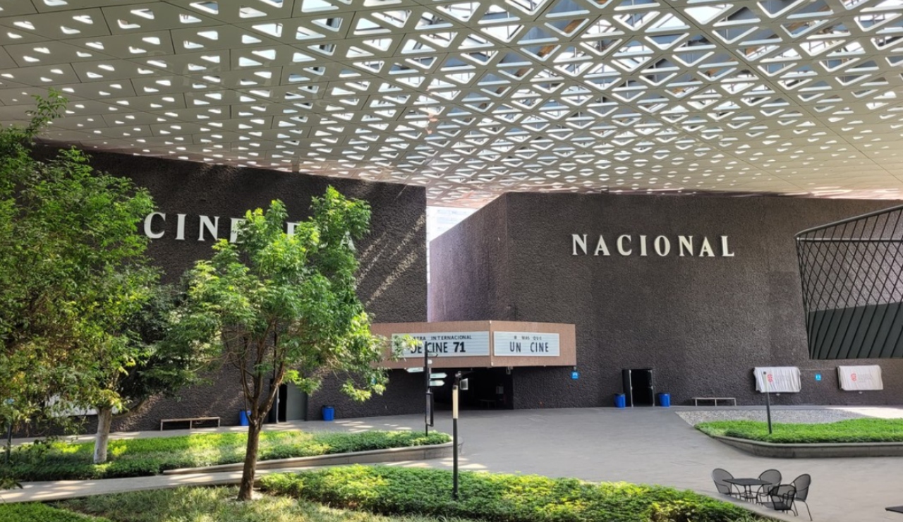 Cineteca Nacional se disculpa con mujer trans por discriminación de guardia Cineteca Nacional se disculpa con mujer trans por discriminación de guardia