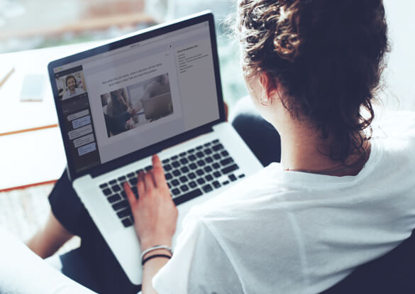 Personas con dominio de inglés tiene una tasa más alta de empleabilidad Personas con dominio de inglés tiene una tasa más alta de empleabilidad