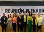 Presenta PRD en el Congreso CDMX su Agenda Legislativa 2023