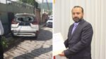 Asesinan a delegado de la FGR en Guerrero