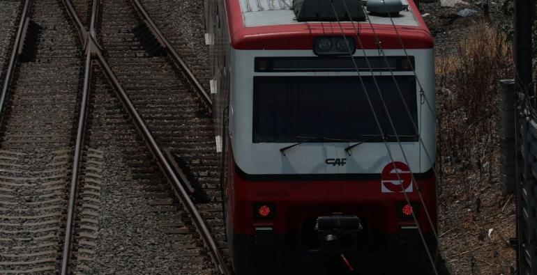 Ampliación del Tren Suburbano hacia el AIFA Requiere 2 mil millones de pesos Ampliación del Tren Suburbano hacia el AIFA Requiere 2 mil millones de pesos